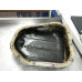 91P010 Lower Engine Oil Pan From 1995 Toyota Avalon  3.0